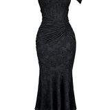 Vestido Largo Elegante Carisia™