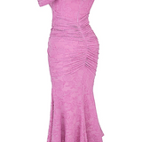 Vestido Largo Elegante Carisia™