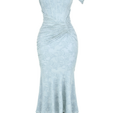 Vestido Largo Elegante Carisia™
