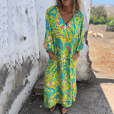 Vestido de Verano Laura