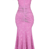 Vestido Largo Elegante Carisia™