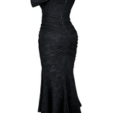 Vestido Largo Elegante Carisia™
