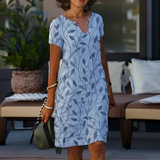 Vestido de Verano Alia