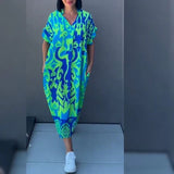 Vestido Floral Elena™