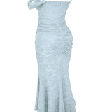Vestido Largo Elegante Carisia™