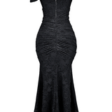 Vestido Largo Elegante Carisia™