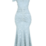 Vestido Largo Elegante Carisia™