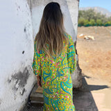 Vestido de Verano Laura