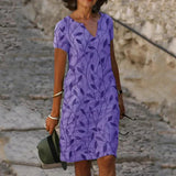 Vestido de Verano Alia