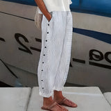 Pantalones de Moda Sandrine™