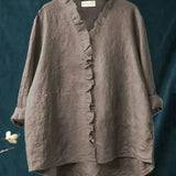 Blusa de Verano Elegante Eline para Mujer