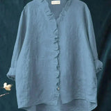 Blusa de Verano Elegante Eline para Mujer