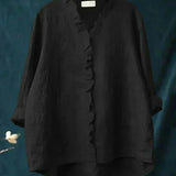 Blusa de Verano Elegante Eline para Mujer