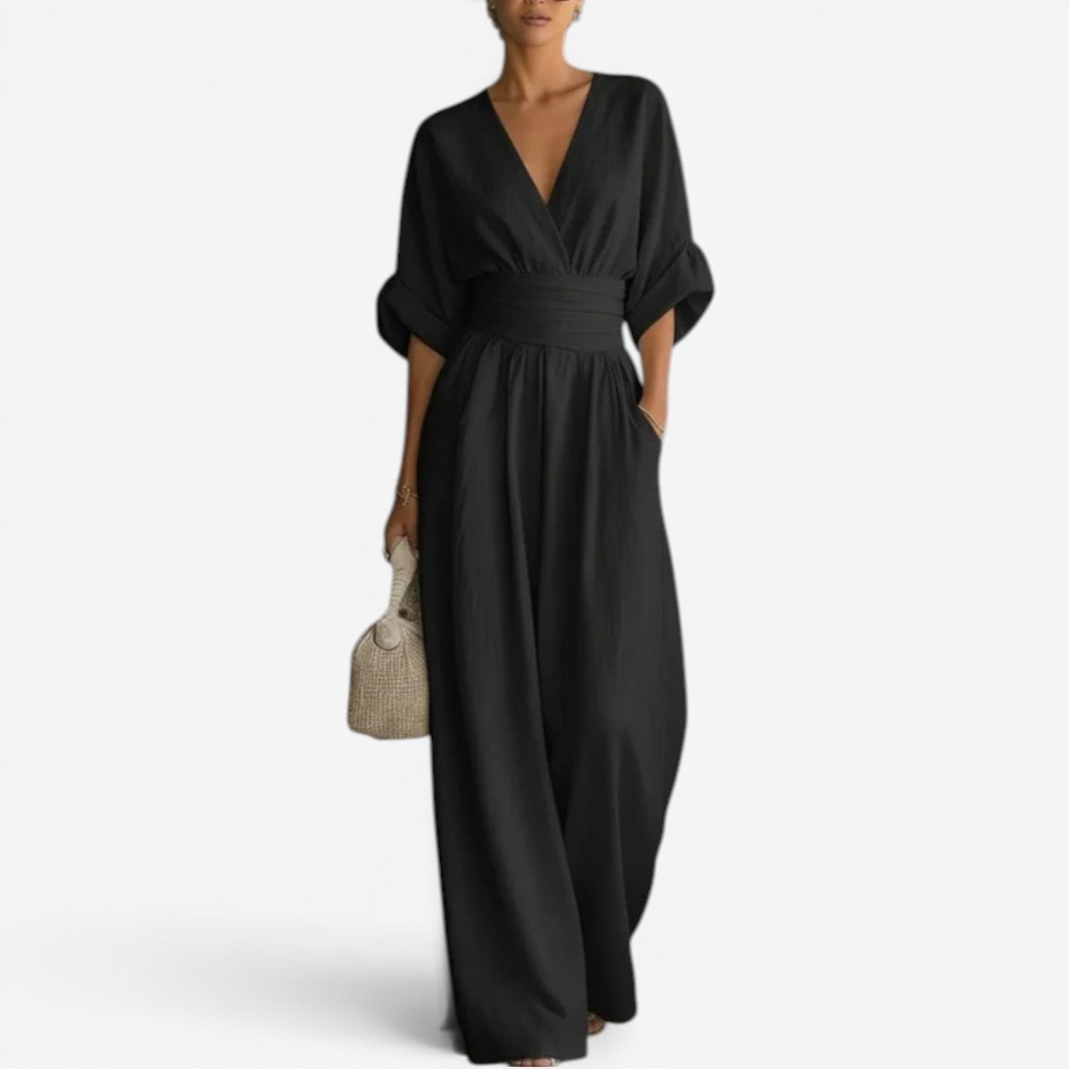 Mono Elegante Cheska para Mujer