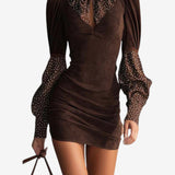 Vestido Fluyente Chaix™