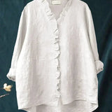 Blusa de Verano Elegante Eline para Mujer