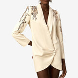 Vestido Elegante Giada™