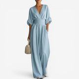 Cheska | Mono Elegante para Mujer