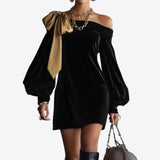Vestido Corto Andrea™