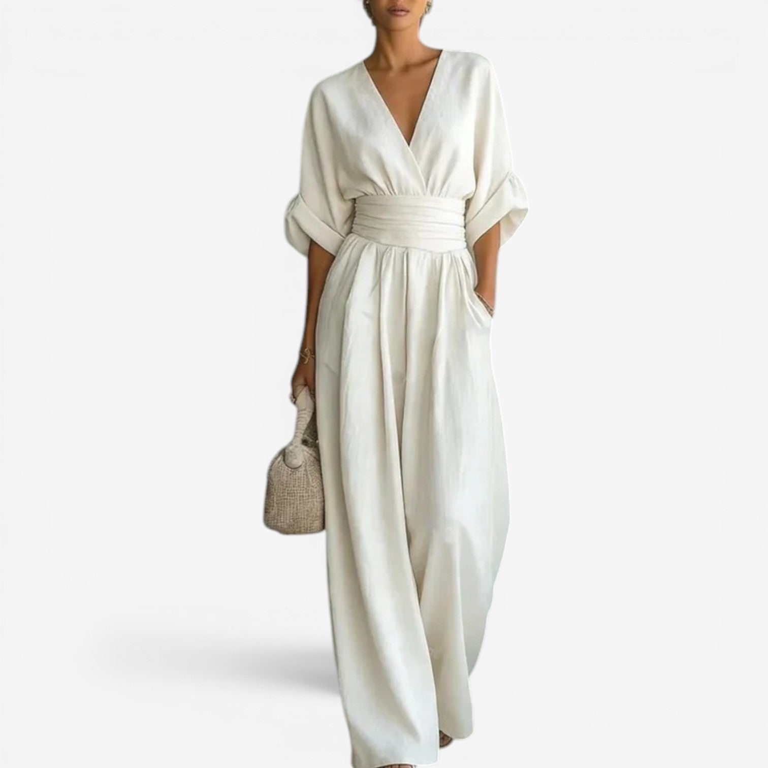 Mono Elegante Cheska para Mujer