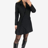 Vestido Sartorial Monica para Mujer