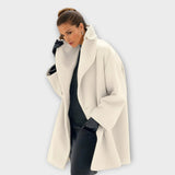 Gabardina Elegante Agnese