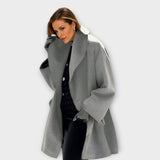 Gabardina Elegante Agnese