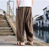 Pantalones Hikari
