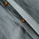 Camisa Japonesa Katana para Hombre