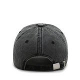 Gorra de Béisbol Lavada Dock Bound