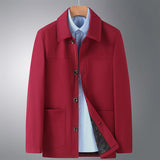 Chaqueta Blazer Winchester