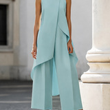 Mono Largo Elegante Martina para Mujer