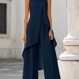 Mono Largo Elegante Martina para Mujer