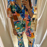 Conjunto Betty™ Único y Colorido