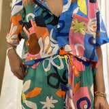Conjunto Betty™ Único y Colorido