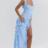 Vestido Largo Elegante Lara™