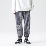 Joggers Hype con Lavado Ácido