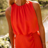 Vestido Midi Veraniego Lisa™