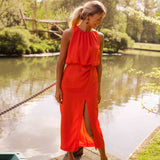 Vestido Midi Veraniego Lisa™
