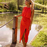 Vestido Midi Veraniego Lisa™