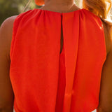 Vestido Midi Veraniego Lisa™