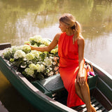 Vestido Midi Veraniego Lisa™