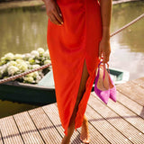 Vestido Midi Veraniego Lisa™