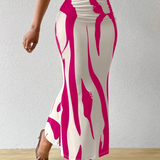 Falda Maxi Auberge