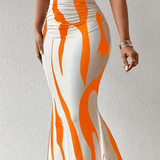 Falda Maxi Auberge