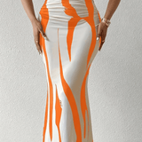 Falda Maxi Auberge