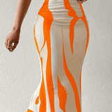 Falda Maxi Auberge