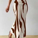 Falda Maxi Auberge