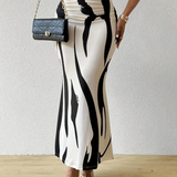 Falda Maxi Auberge