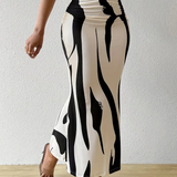 Falda Maxi Auberge